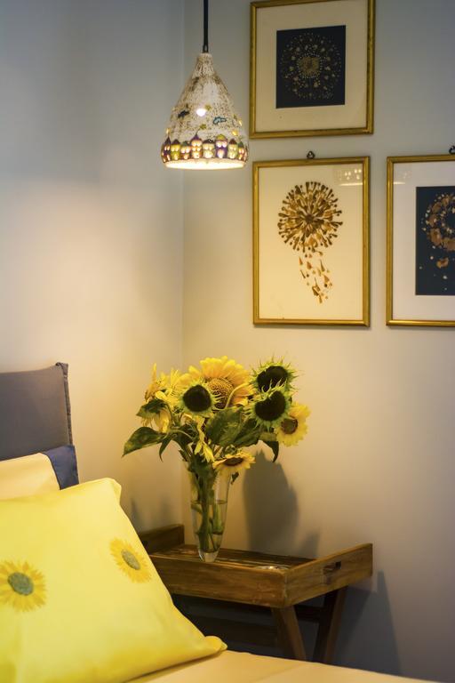 Eftopia Beachfront 2-Bedrooms Apartment กอกการี ภายนอก รูปภาพ