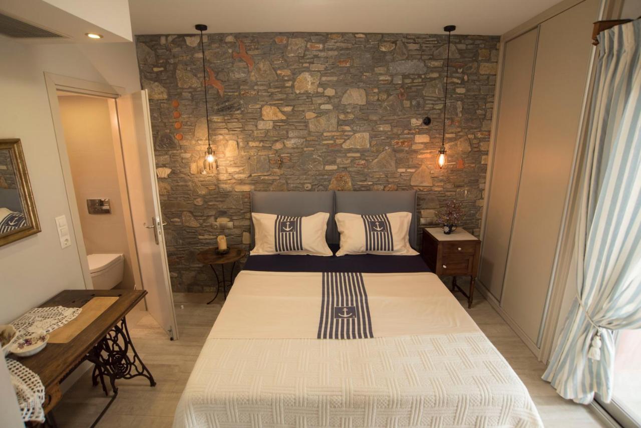 Eftopia Beachfront 2-Bedrooms Apartment กอกการี ภายนอก รูปภาพ