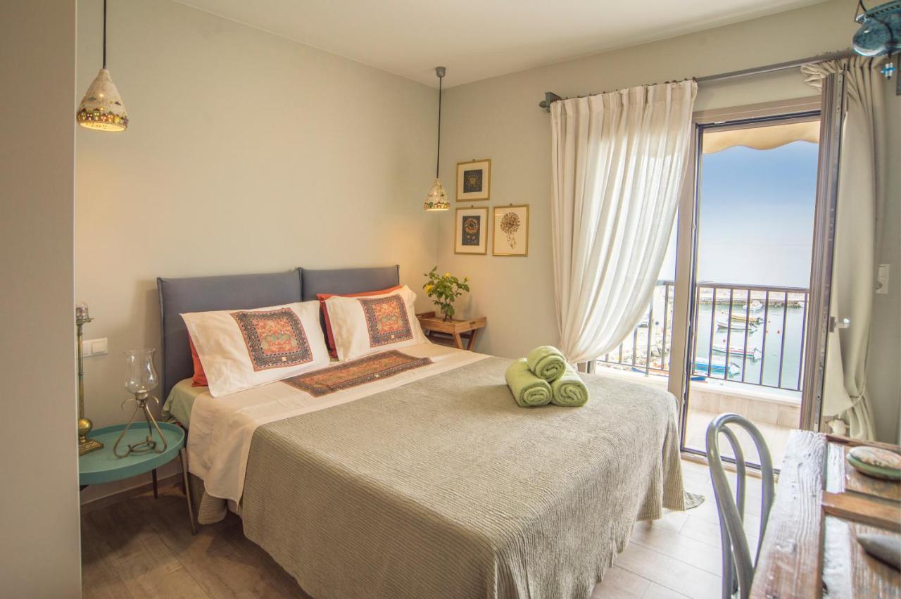 Eftopia Beachfront 2-Bedrooms Apartment กอกการี ภายนอก รูปภาพ