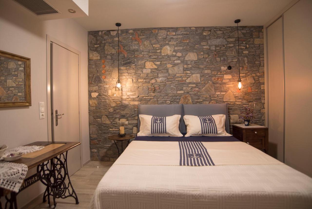 Eftopia Beachfront 2-Bedrooms Apartment กอกการี ภายนอก รูปภาพ